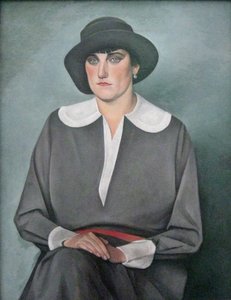 A piros öv